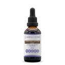 Noslēpumi no trīsstūrī stinging Nettle Leaf Alkohola bez tinktūra (Glycerite) 694 mg Stinging Nettle (Urtica Dioica) Sausās lapu (2 Fl Oz) Alergy Relief papildinājums