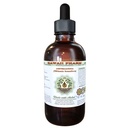 Ashwagandha Šķidrais ekstrakts bez alkohola, Organiskais Ashwagandha (Wiania Somnifera) Žāvēts Saknes glicerīts 2oz