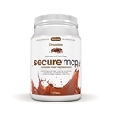 ANDREW LESSMAN Secure MCP Complete Meal Replacement - Šokolādes 10 Kalorijas, Zems Fat, 7 Grams Marine Kolagēna Peptīdi, Veicina Radiant gludu mīkstu ādu, Ērti savienojumi