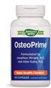 Dabas ceļš OsteoPrime, 120 Veg Cap, 2 iepakojumi
