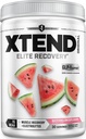 Xtend Original BCAA Powder, Zero Sugar, Watermelon Explosion, 30 Serv