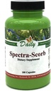 Spectra-ScorbTM (C vitamīns no minerālajiem askorbātiem, bioflavonu komplekss, Quercetin)
