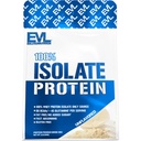Evlution Nutrition 100% Izolāts, sūkalu izolāta proteīna pulveris, 25 G ātras absorbējošas olbaltumvielas, bez pievienotā cukura, ar zemu oglekļa saturu, bez lipekļa (neuzliesmojošs, 1 LB)