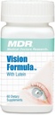 MDR Vision Formula - 60 Skaits